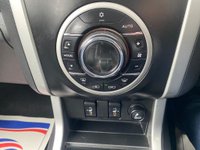 USED 2013 63 ISUZU D-MAX 2.5 TD UTAH DCB 164 BHP ** NO VAT * CANOPY + TOWBAR