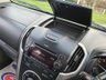USED 2013 63 ISUZU D-MAX 2.5 TD UTAH DCB 164 BHP ** NO VAT * CANOPY + TOWBAR
