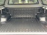 USED 2013 63 ISUZU D-MAX 2.5 TD UTAH DCB 164 BHP ** NO VAT * CANOPY + TOWBAR