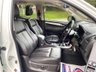 USED 2013 63 ISUZU D-MAX 2.5 TD UTAH DCB 164 BHP ** NO VAT * CANOPY + TOWBAR