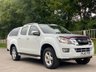 USED 2013 63 ISUZU D-MAX 2.5 TD UTAH DCB 164 BHP ** NO VAT * CANOPY + TOWBAR