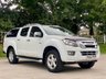 USED 2013 63 ISUZU D-MAX 2.5 TD UTAH DCB 164 BHP ** NO VAT * CANOPY + TOWBAR
