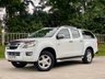 USED 2013 63 ISUZU D-MAX 2.5 TD UTAH DCB 164 BHP ** NO VAT * CANOPY + TOWBAR