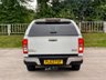 USED 2013 63 ISUZU D-MAX 2.5 TD UTAH DCB 164 BHP ** NO VAT * CANOPY + TOWBAR