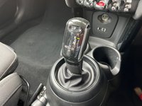 USED 2018 67 MINI HATCH COOPER 1.5 COOPER D 3d 114 BHP CHILI PACK + LED LIGHTS