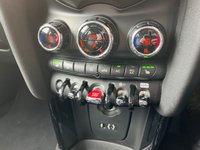 USED 2018 67 MINI HATCH COOPER 1.5 COOPER D 3d 114 BHP CHILI PACK + LED LIGHTS