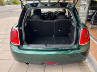 USED 2018 67 MINI HATCH COOPER 1.5 COOPER D 3d 114 BHP CHILI PACK + LED LIGHTS
