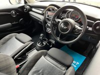 USED 2018 67 MINI HATCH COOPER 1.5 COOPER D 3d 114 BHP CHILI PACK + LED LIGHTS