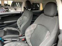 USED 2018 67 MINI HATCH COOPER 1.5 COOPER D 3d 114 BHP CHILI PACK + LED LIGHTS