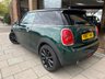 USED 2018 67 MINI HATCH COOPER 1.5 COOPER D 3d 114 BHP CHILI PACK + LED LIGHTS