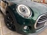 USED 2018 67 MINI HATCH COOPER 1.5 COOPER D 3d 114 BHP CHILI PACK + LED LIGHTS