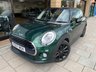 USED 2018 67 MINI HATCH COOPER 1.5 COOPER D 3d 114 BHP CHILI PACK + LED LIGHTS