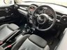 USED 2018 67 MINI HATCH COOPER 1.5 COOPER D 3d 114 BHP CHILI PACK + LED LIGHTS