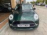 USED 2018 67 MINI HATCH COOPER 1.5 COOPER D 3d 114 BHP CHILI PACK + LED LIGHTS