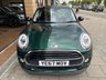 USED 2018 67 MINI HATCH COOPER 1.5 COOPER D 3d 114 BHP CHILI PACK + LED LIGHTS