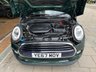 USED 2018 67 MINI HATCH COOPER 1.5 COOPER D 3d 114 BHP CHILI PACK + LED LIGHTS