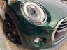 USED 2018 67 MINI HATCH COOPER 1.5 COOPER D 3d 114 BHP CHILI PACK + LED LIGHTS