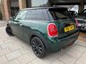 USED 2018 67 MINI HATCH COOPER 1.5 COOPER D 3d 114 BHP CHILI PACK + LED LIGHTS
