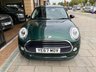 USED 2018 67 MINI HATCH COOPER 1.5 COOPER D 3d 114 BHP CHILI PACK + LED LIGHTS