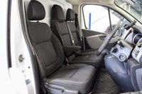 USED 2016 66 RENAULT TRAFIC 1.6 SL27 SPORT NAV DCI 120 BHP EURO 6 Sat Nav, DAB, Bluetooth