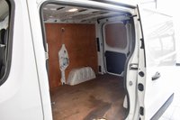 USED 2016 66 RENAULT TRAFIC 1.6 SL27 SPORT NAV DCI 120 BHP EURO 6 Sat Nav, DAB, Bluetooth