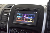 USED 2016 66 RENAULT TRAFIC 1.6 SL27 SPORT NAV DCI 120 BHP EURO 6 Sat Nav, DAB, Bluetooth
