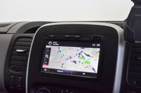 USED 2016 66 RENAULT TRAFIC 1.6 SL27 SPORT NAV DCI 120 BHP EURO 6 Sat Nav, DAB, Bluetooth