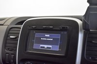 USED 2016 66 RENAULT TRAFIC 1.6 SL27 SPORT NAV DCI 120 BHP EURO 6 Sat Nav, DAB, Bluetooth