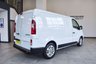 USED 2016 66 RENAULT TRAFIC 1.6 SL27 SPORT NAV DCI 120 BHP EURO 6 Sat Nav, DAB, Bluetooth