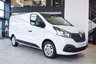 USED 2016 66 RENAULT TRAFIC 1.6 SL27 SPORT NAV DCI 120 BHP EURO 6 Sat Nav, DAB, Bluetooth