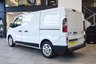 USED 2016 66 RENAULT TRAFIC 1.6 SL27 SPORT NAV DCI 120 BHP EURO 6 Sat Nav, DAB, Bluetooth