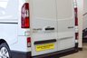 USED 2016 66 RENAULT TRAFIC 1.6 SL27 SPORT NAV DCI 120 BHP EURO 6 Sat Nav, DAB, Bluetooth