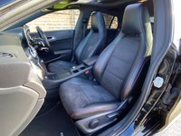 USED 2015 65 MERCEDES-BENZ CLA 2.1 CLA220 CDI AMG SPORT 5d 174 BHP 