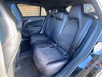 USED 2015 65 MERCEDES-BENZ CLA 2.1 CLA220 CDI AMG SPORT 5d 174 BHP 
