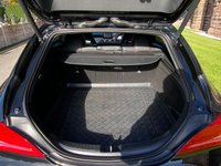 USED 2015 65 MERCEDES-BENZ CLA 2.1 CLA220 CDI AMG SPORT 5d 174 BHP 