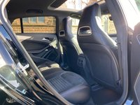 USED 2015 65 MERCEDES-BENZ CLA 2.1 CLA220 CDI AMG SPORT 5d 174 BHP 