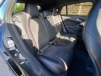 USED 2015 65 MERCEDES-BENZ CLA 2.1 CLA220 CDI AMG SPORT 5d 174 BHP 