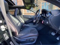 USED 2015 65 MERCEDES-BENZ CLA 2.1 CLA220 CDI AMG SPORT 5d 174 BHP 
