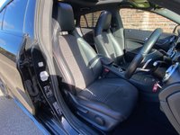USED 2015 65 MERCEDES-BENZ CLA 2.1 CLA220 CDI AMG SPORT 5d 174 BHP 