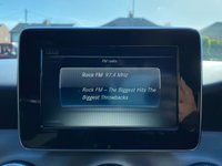 USED 2015 65 MERCEDES-BENZ CLA 2.1 CLA220 CDI AMG SPORT 5d 174 BHP 