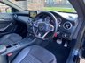 USED 2015 65 MERCEDES-BENZ CLA 2.1 CLA220 CDI AMG SPORT 5d 174 BHP 