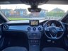 USED 2015 65 MERCEDES-BENZ CLA 2.1 CLA220 CDI AMG SPORT 5d 174 BHP 