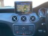 USED 2015 65 MERCEDES-BENZ CLA 2.1 CLA220 CDI AMG SPORT 5d 174 BHP 