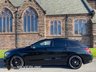 USED 2015 65 MERCEDES-BENZ CLA 2.1 CLA220 CDI AMG SPORT 5d 174 BHP 