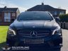 USED 2015 65 MERCEDES-BENZ CLA 2.1 CLA220 CDI AMG SPORT 5d 174 BHP 