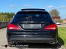 USED 2015 65 MERCEDES-BENZ CLA 2.1 CLA220 CDI AMG SPORT 5d 174 BHP 