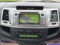 USED 2012 62 TOYOTA HI-LUX 3.0 INVINCIBLE 4X4 D-4D DCB 169 BHP TIMING BELT KIT CHANGED ! NO VAT
