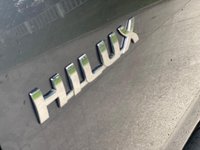 USED 2012 62 TOYOTA HI-LUX 3.0 INVINCIBLE 4X4 D-4D DCB 169 BHP TIMING BELT KIT CHANGED ! NO VAT