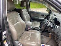 USED 2012 62 TOYOTA HI-LUX 3.0 INVINCIBLE 4X4 D-4D DCB 169 BHP TIMING BELT KIT CHANGED ! NO VAT
