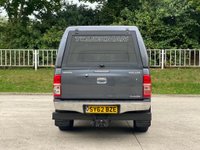 USED 2012 62 TOYOTA HI-LUX 3.0 INVINCIBLE 4X4 D-4D DCB 169 BHP TIMING BELT KIT CHANGED ! NO VAT